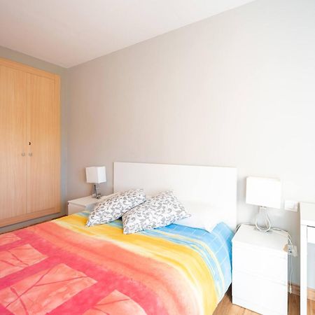 Apartamento Go- Felipe II Center Valladolid Zewnętrze zdjęcie