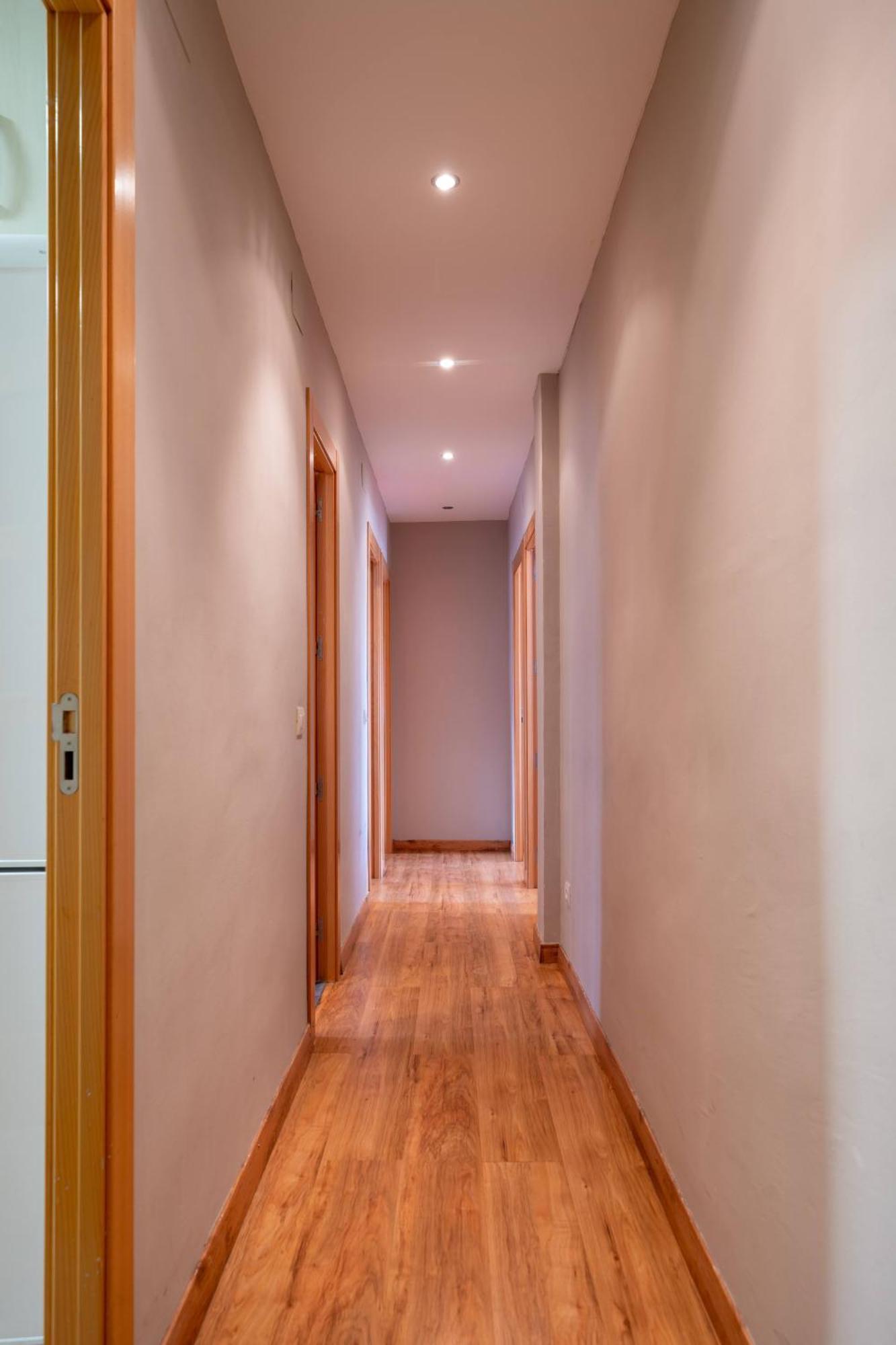 Apartamento Go- Felipe II Center Valladolid Zewnętrze zdjęcie
