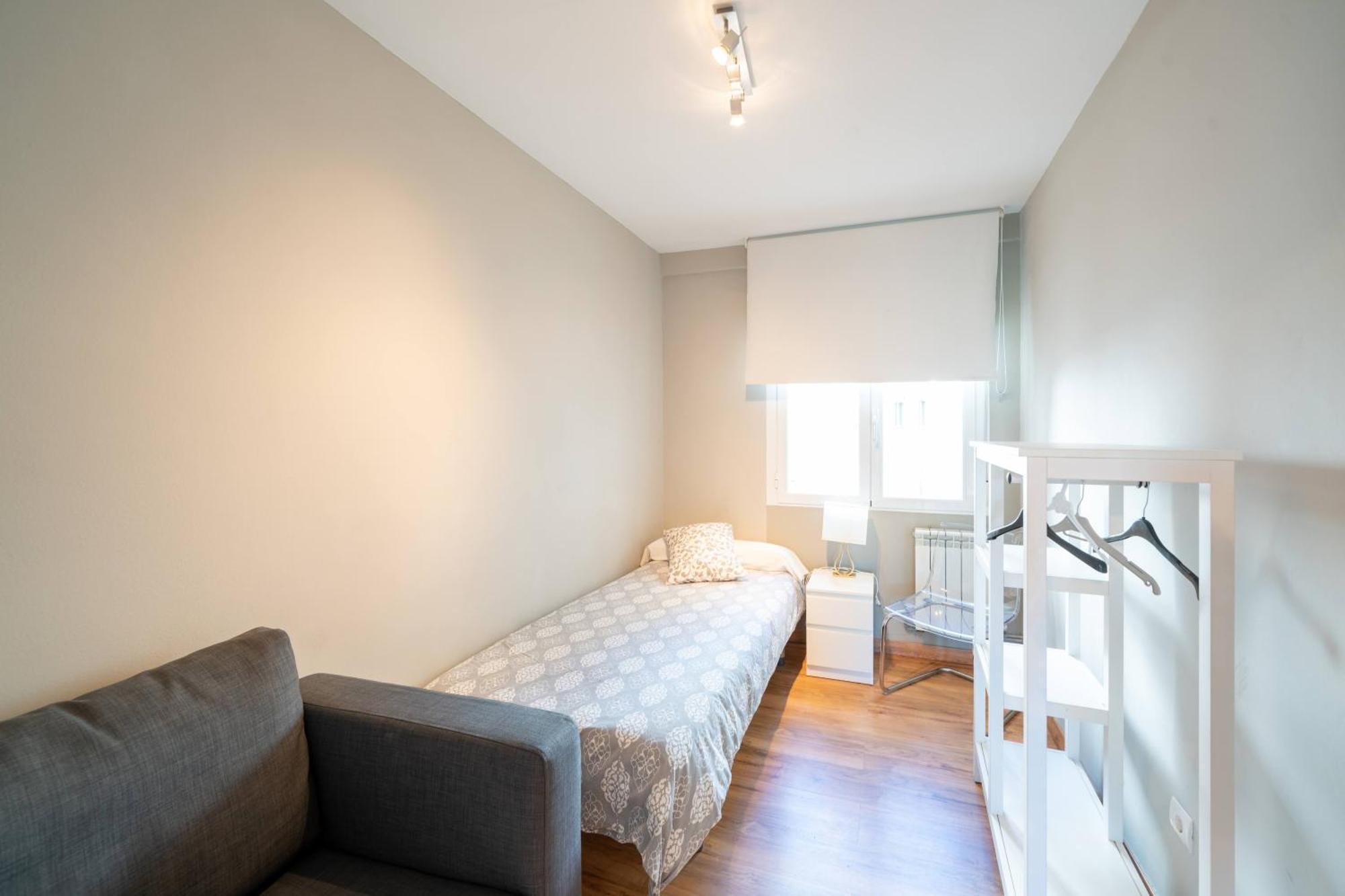 Apartamento Go- Felipe II Center Valladolid Zewnętrze zdjęcie